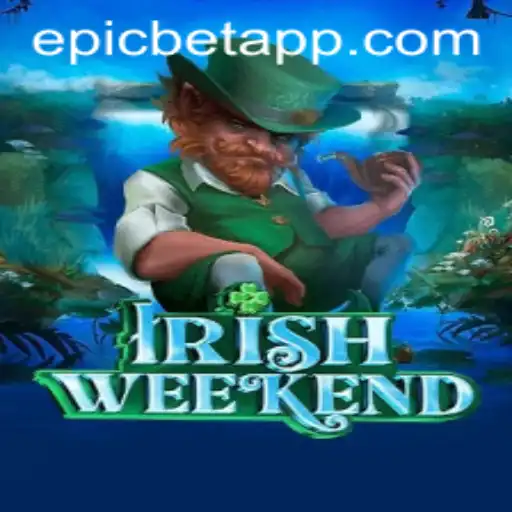 Exploring the Thrills of IrishWeekend with Epicbet