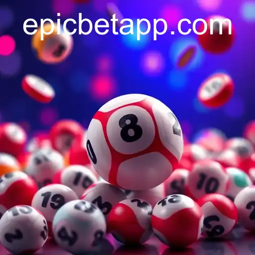 The Thrilling Universe of Lottery Games with Epicbet