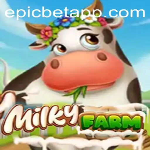 MilkyFarm: An Epic Adventure in Online Gaming with Epicbet