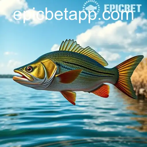 Exploring the World of Online Fishing: The Role of Epicbet