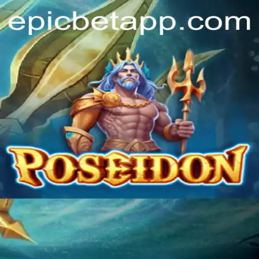 Dive into the Depths: Explore the Exciting World of Poseidon with Epicbet