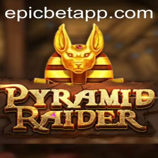 Unraveling the World of PyramidRaider: A Journey into Epicbet's Latest Sensation