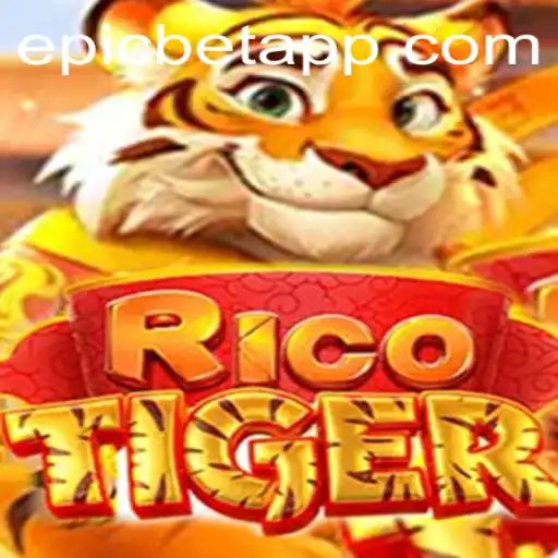 Discover the Thrilling World of RicoTiger: A Deep Dive into Epicbet's Latest Game
