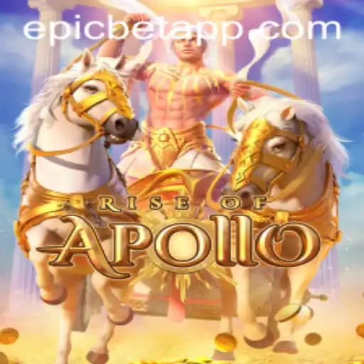 Rise of Apollo: Exploring the Epicbet Experience