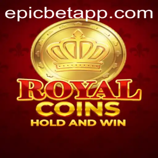 RoyalCoins: A Deep Dive into Epicbet's Latest Gaming Sensation