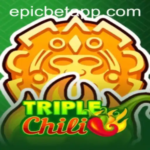 TripleChili: A Spicy Adventure with Epicbet
