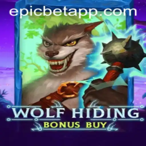 Exploring the Thrills of WolfHidingBonusBuy with Epicbet