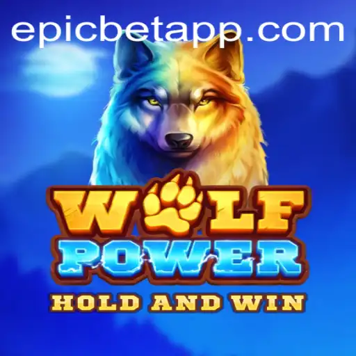 WolfPower: Mastering the Epicbet Forest Adventure