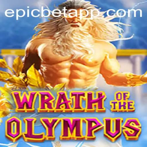 Wrath of Olympus: Unleash the Powers of the Gods in Epicbet's Thrilling New Adventure