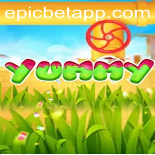 Epicbet Unveils New Thrilling Game Yummy: A Journey Through Flavorful Fun