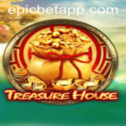 Unveiling the Thrilling World of TreasureHouse: An Epicbet Adventure
