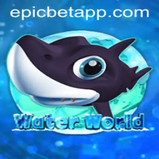 WaterWorld: Dive into the Epicbet Adventure