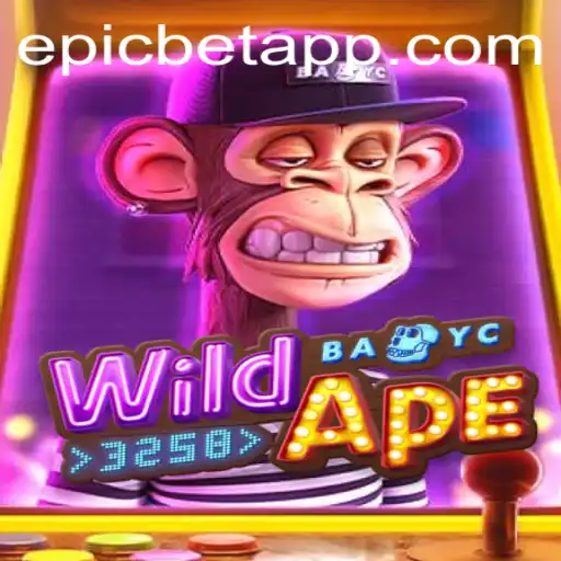 Discovering the Thrill of WildApe3258 with Epicbet